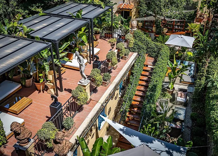 Ungherese Small LuxuryAlbergo