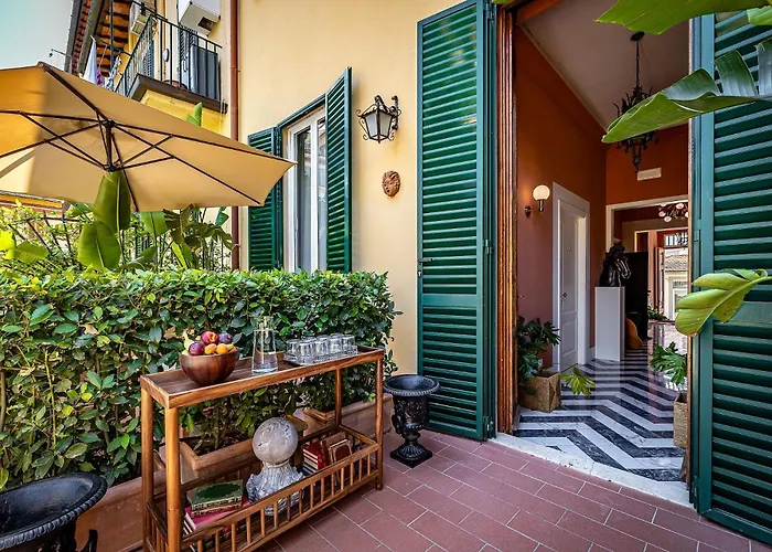 Ungherese Small LuxuryAlbergo