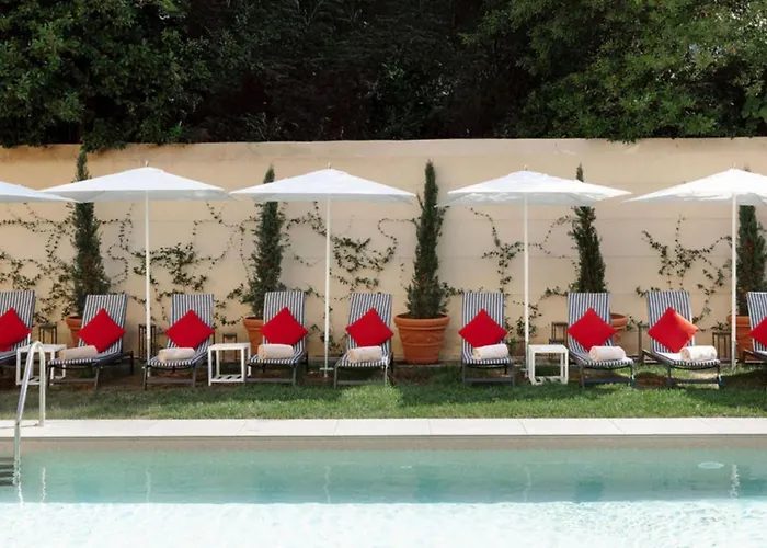 Hotel Londra - Firenze