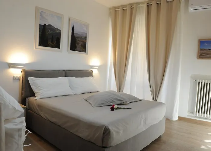 Hotel Piccolo Borgo Antico Firenze